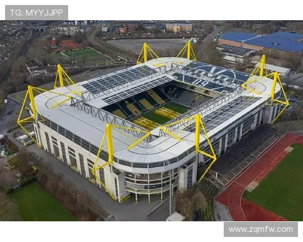 普鲁士多特蒙德俱乐部的辉煌历程与未来发展展望分析 普鲁士多特蒙德俱乐部的辉煌历程与未来发展展望分析