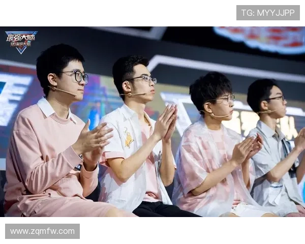 《电竞行业崛起背后的故事 新兴战队崭露头角》