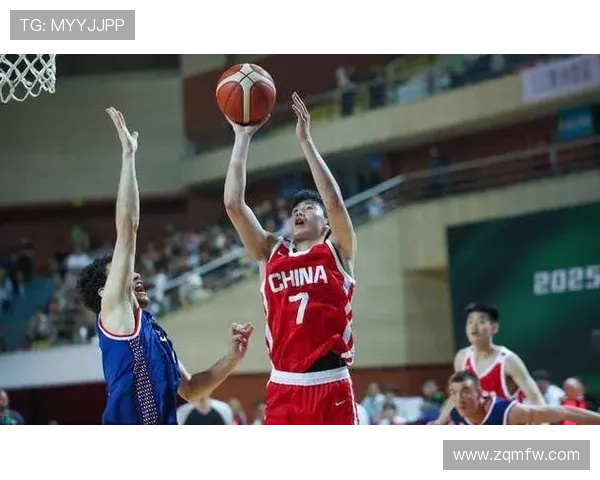 中国男篮奋勇拼搏力克对手 决赛将迎战世界强队 中国男篮奋勇拼搏力克对手 决赛将迎战世界强队