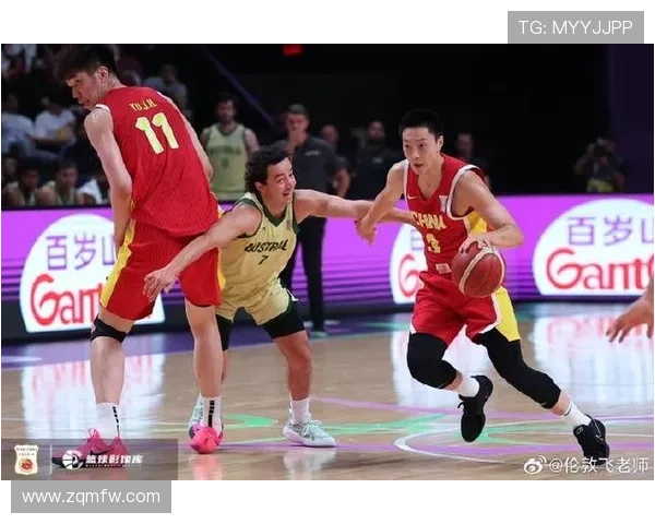 中国男篮力克澳大利亚挺进世界杯四强 迎战强敌力争创造历史 中国男篮力克澳大利亚挺进世界杯四强 迎战强敌力争创造历史