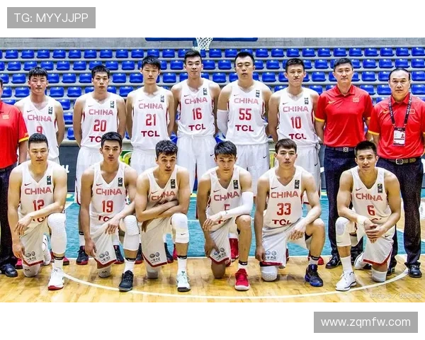 中国男篮迎战日本队决战亚洲杯 四大球星缺阵能否逆袭成功