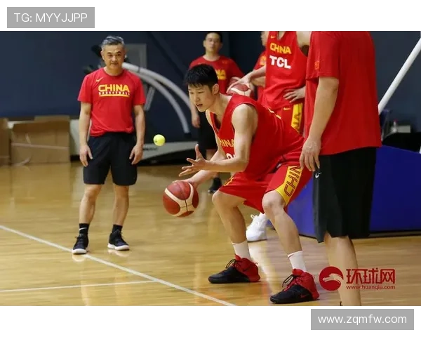 中国篮球迎来新机遇 国字号队伍强化训练备战国际赛事 中国篮球迎来新机遇 国字号队伍强化训练备战国际赛事