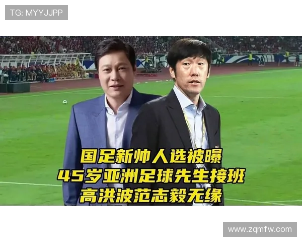 中国足球队备战世界杯预选赛 新帅上任首度亮相展现全新战略布局 中国足球队备战世界杯预选赛 新帅上任首度亮相展现全新战略布局