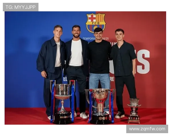 巴塞罗那俱乐部宣布新赛季目标 争夺西甲与欧冠双冠荣誉 巴塞罗那俱乐部宣布新赛季目标 争夺西甲与欧冠双冠荣誉