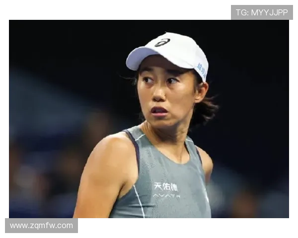 张帅力克世界前十再创历史 迈入女子网球新高峰 张帅力克世界前十再创历史 迈入女子网球新高峰