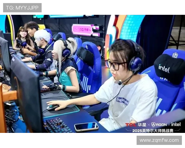 《全球电竞赛事热度持续攀升 新兴游戏和职业战队引领行业变革》 《全球电竞赛事热度持续攀升 新兴游戏和职业战队引领行业变革》