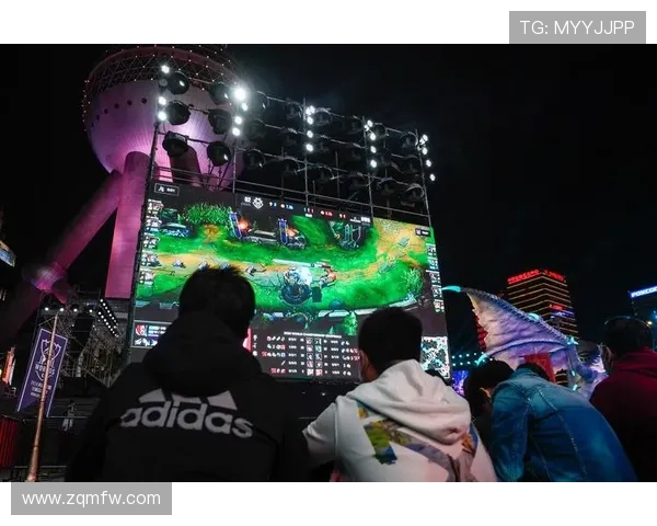 《全球电竞赛事逐步恢复线下竞技 电竞行业未来发展趋势引关注》 《全球电竞赛事逐步恢复线下竞技 电竞行业未来发展趋势引关注》