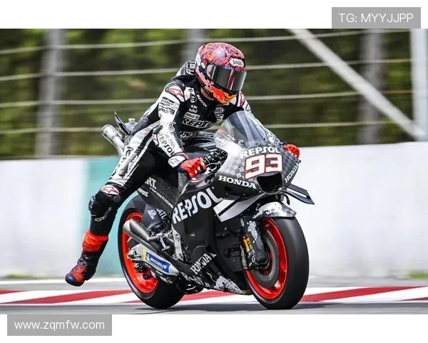 MotoGP赛季最新动态:顶级车手角逐激烈新赛道、技术革新引领竞速风潮 MotoGP赛季最新动态:顶级车手角逐激烈新赛道、技术革新引领竞速风潮