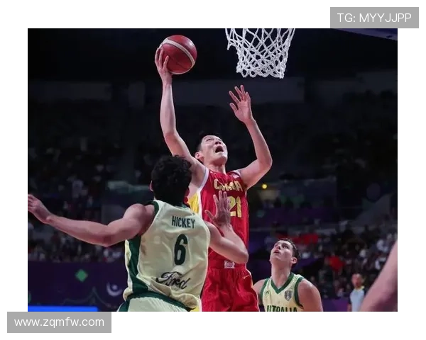 中国男篮全员归队备战世界杯 目标冲击前八为争荣耀奋勇拼搏