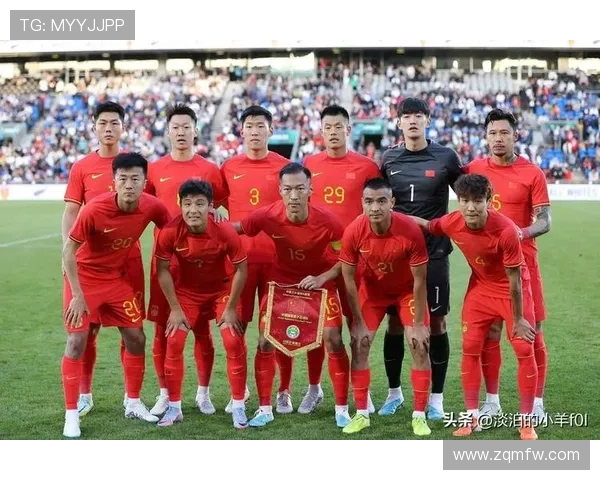 中国男足新晋主帅上任誓言带队冲击世界杯创造历史新篇章 中国男足新晋主帅上任誓言带队冲击世界杯创造历史新篇章