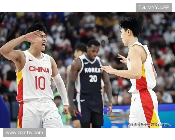 中国男篮逆转战胜菲律宾晋级亚洲杯四强,王哲林状态火热成队伍关键先生 中国男篮逆转战胜菲律宾晋级亚洲杯四强,王哲林状态火热成队伍关键先生