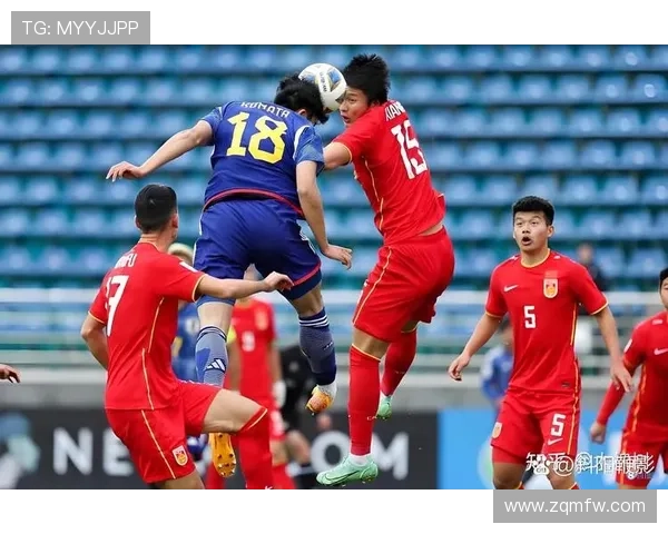 中国足球队备战世界杯预选赛 提升实力迎接强敌挑战