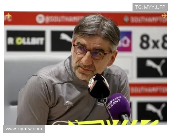 南安普顿足球俱乐部最新动态：主帅更替与球员转会的深远影响