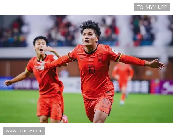 国足新星闪耀世界杯预选赛助球队逆转取胜展现中国足球崛起力量 国足新星闪耀世界杯预选赛助球队逆转取胜展现中国足球崛起力量