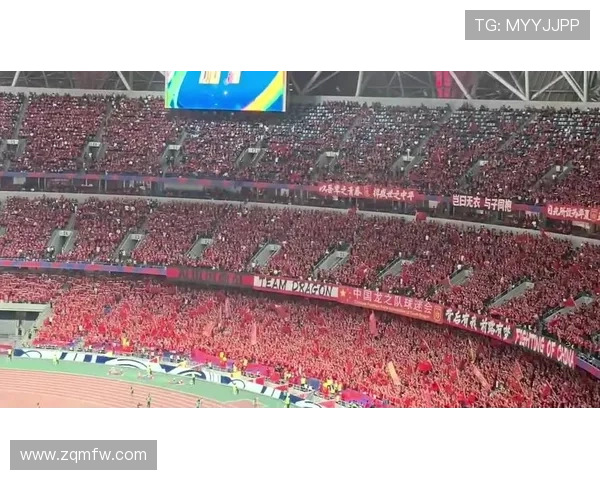 国足迎战强敌全力冲击世界杯预选赛关键胜负牵动亿万球迷心 国足迎战强敌全力冲击世界杯预选赛关键胜负牵动亿万球迷心