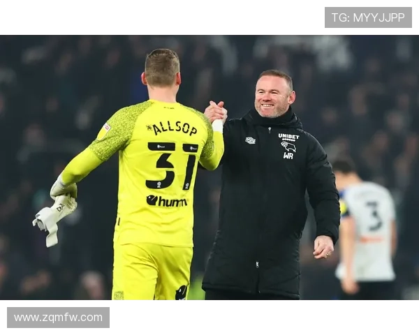 德比郡俱乐部迎来新任主帅,球队重建进入关键阶段 德比郡俱乐部迎来新任主帅,球队重建进入关键阶段