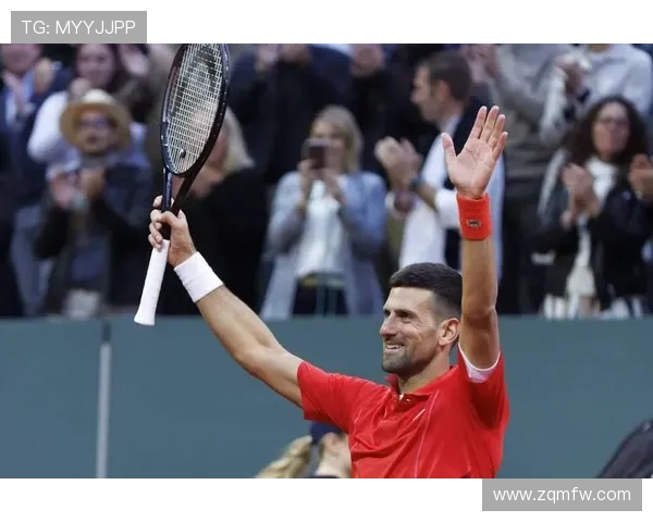 德约科维奇逆转再夺大师赛桂冠展现王者风范刷新个人职业生涯新纪录 德约科维奇逆转再夺大师赛桂冠展现王者风范刷新个人职业生涯新纪录