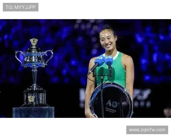 新兴网球新星崭露头角 打破大满贯纪录展现未来潜力