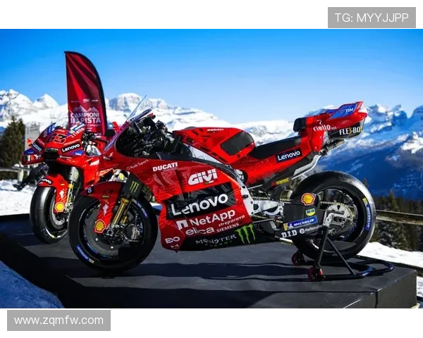 杜卡迪车队再度称雄MotoGP赛场新赛季冠军争夺战全面升级