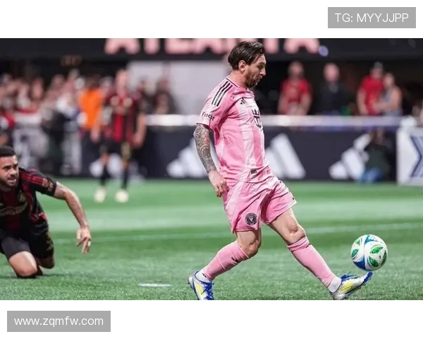 梅西加盟国际迈阿密首场亮相助球队大胜,球迷热情高涨庆祝新篇章 梅西加盟国际迈阿密首场亮相助球队大胜,球迷热情高涨庆祝新篇章