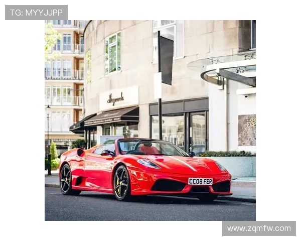 法拉利车队引擎升级计划曝光 新赛季目标直指冠军荣耀