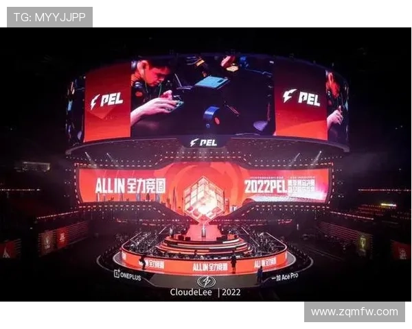 电竞产业迎新纪元 多款热门游戏宣布大规模更新与跨平台合作