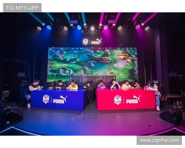 电竞赛事热潮再起：全球顶级战队备战新赛季，争夺冠军荣耀