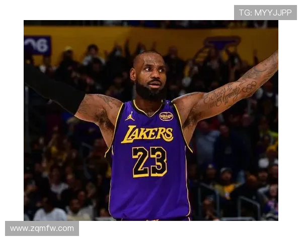 詹姆斯创纪录破历史新高 湖人队逆转胜勇士迎来三连胜 詹姆斯创纪录破历史新高 湖人队逆转胜勇士迎来三连胜