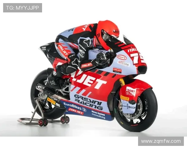 2025赛季MotoGP前瞻:新车手加入、技术革新与冠军争夺战激烈展开 2025赛季MotoGP前瞻:新车手加入、技术革新与冠军争夺战激烈展开