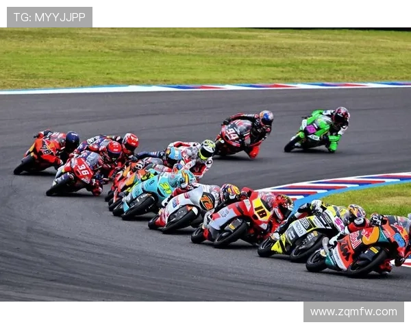 2025赛季MotoGP:新冠军争夺战引发车迷热议,顶尖车手纷纷变动阵容 2025赛季MotoGP:新冠军争夺战引发车迷热议,顶尖车手纷纷变动阵容