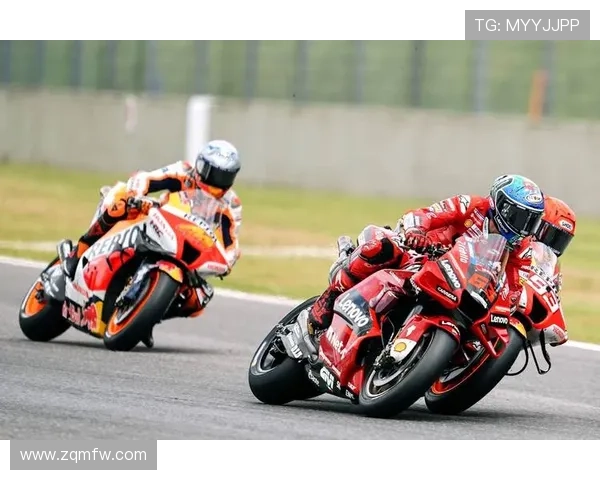 MotoGP赛场风云再起冠军争夺战引发全球车迷热议浪潮高涨中 MotoGP赛场风云再起冠军争夺战引发全球车迷热议浪潮高涨中