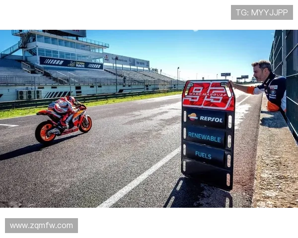 MotoGP赛季激战正酣 新兴车手崭露头角挑战传统强队