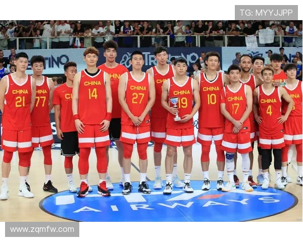 中国男篮新周期首秀告捷年轻阵容展现拼搏精神在国际赛场迎来突破