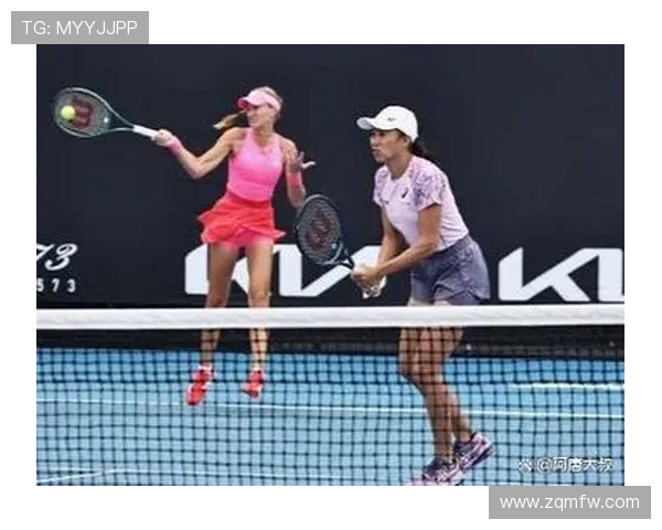 张帅直落两盘击败世界排名第七的对手 强势晋级澳网女单第四轮