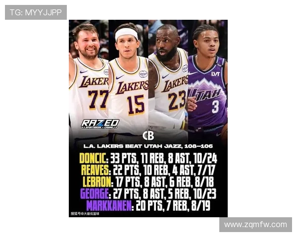 湖人交易传闻再起詹姆斯态度成焦点联盟格局或生变季后赛前夕引热议