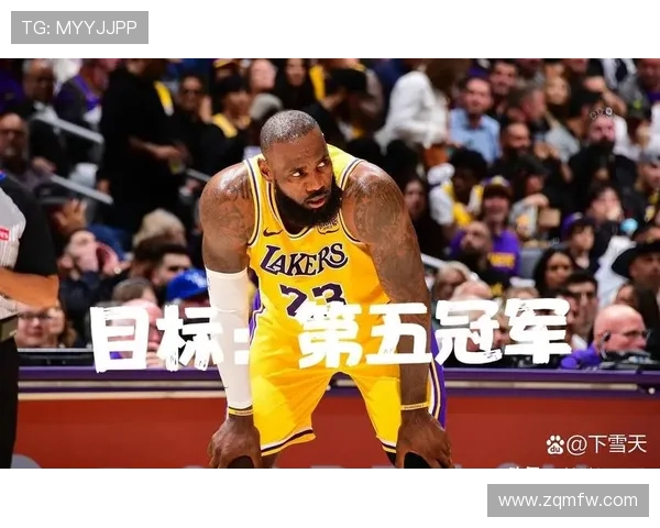 湖人迎关键交易窗口詹姆斯带队冲击季后赛格局再生变数联盟东西震荡