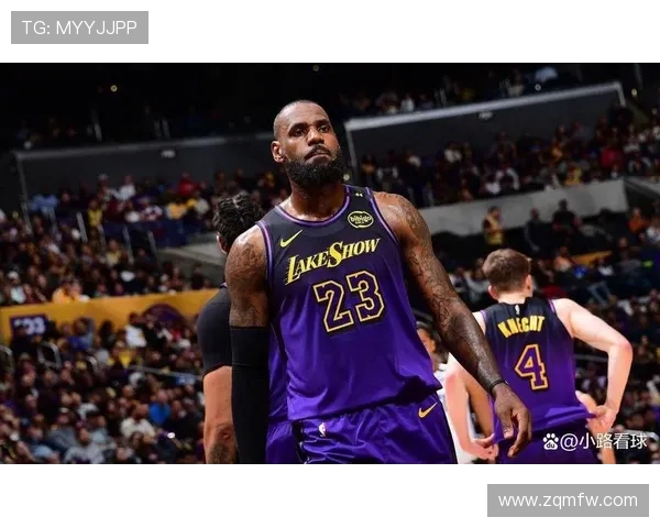 詹姆斯领衔湖人迎战勇士系列赛 首战告捷助球队取得关键胜利